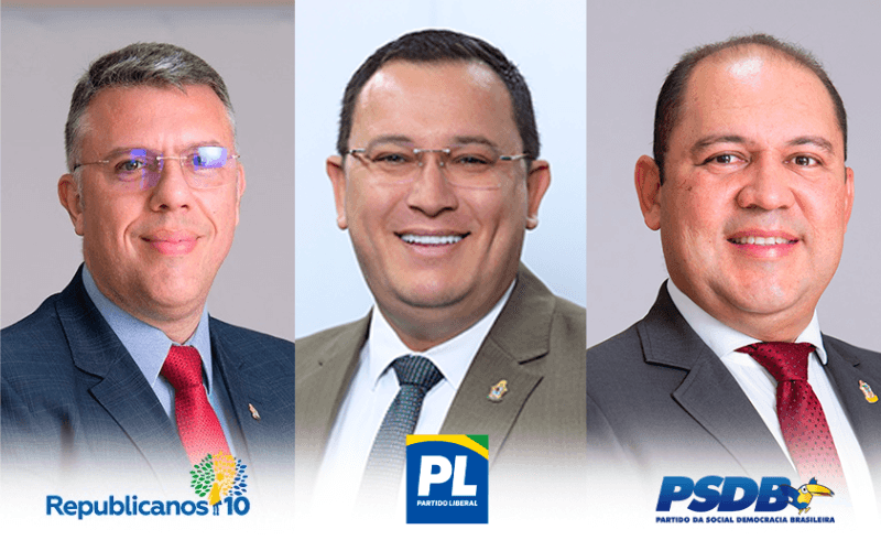 Vereadores propõem criação do ‘Dia Municipal do Cônsul’ em Manaus