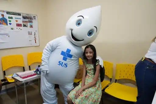 Mais de 17 mil doses são aplicadas no ‘Dia D’ de Multivacinação em Manaus