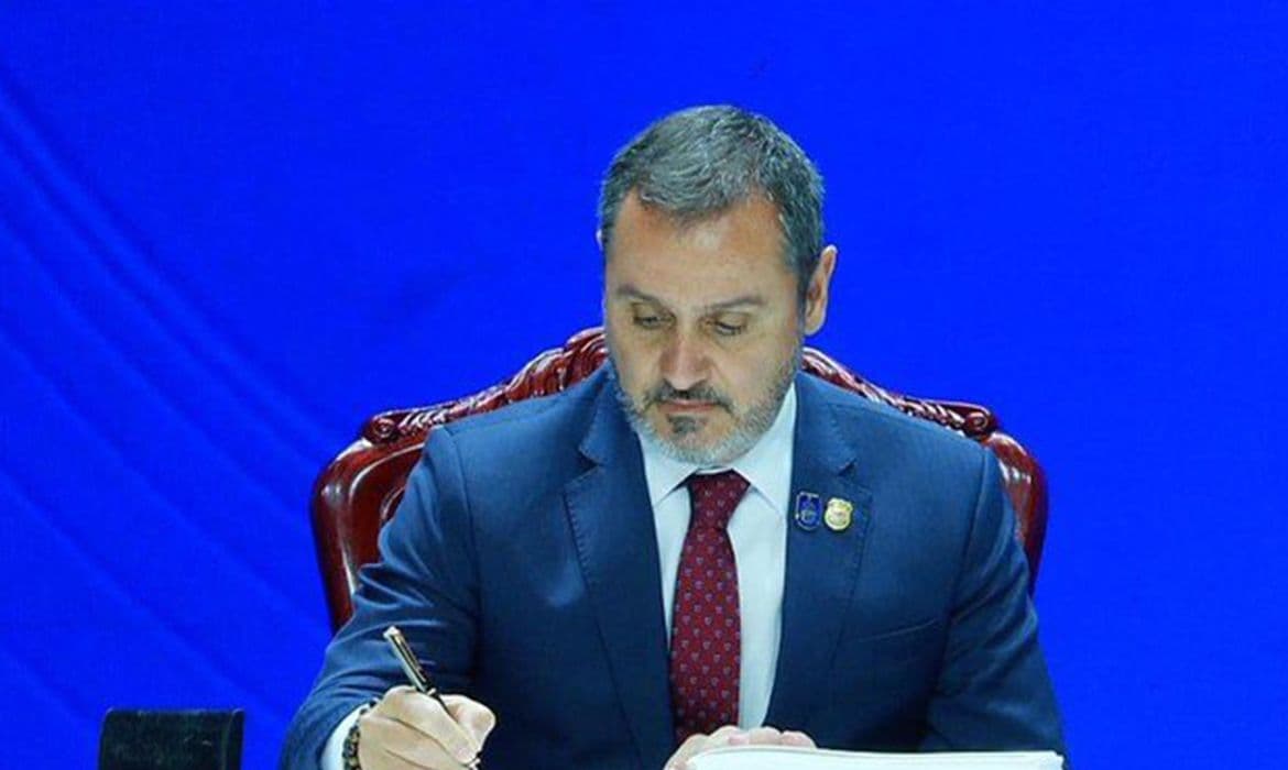 Brasil assina tratado global da ONU contra crimes cibernéticos