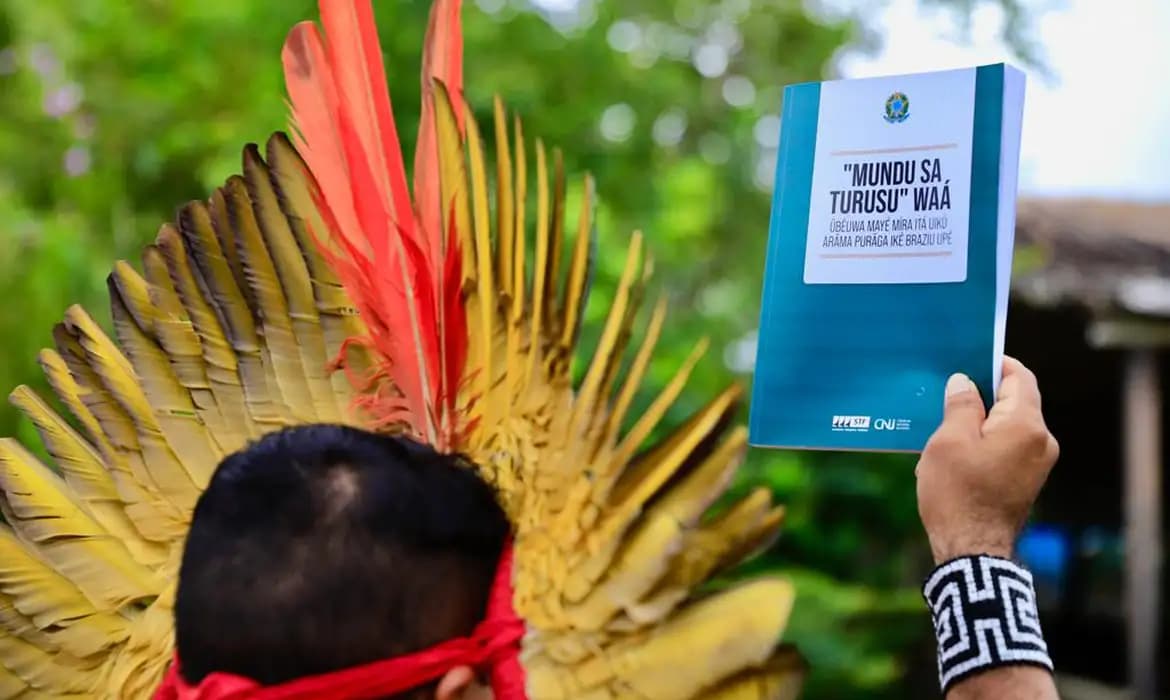 Amazonas pode ter o ‘Dia Estadual da Professora e do Professor de Língua Indígena’