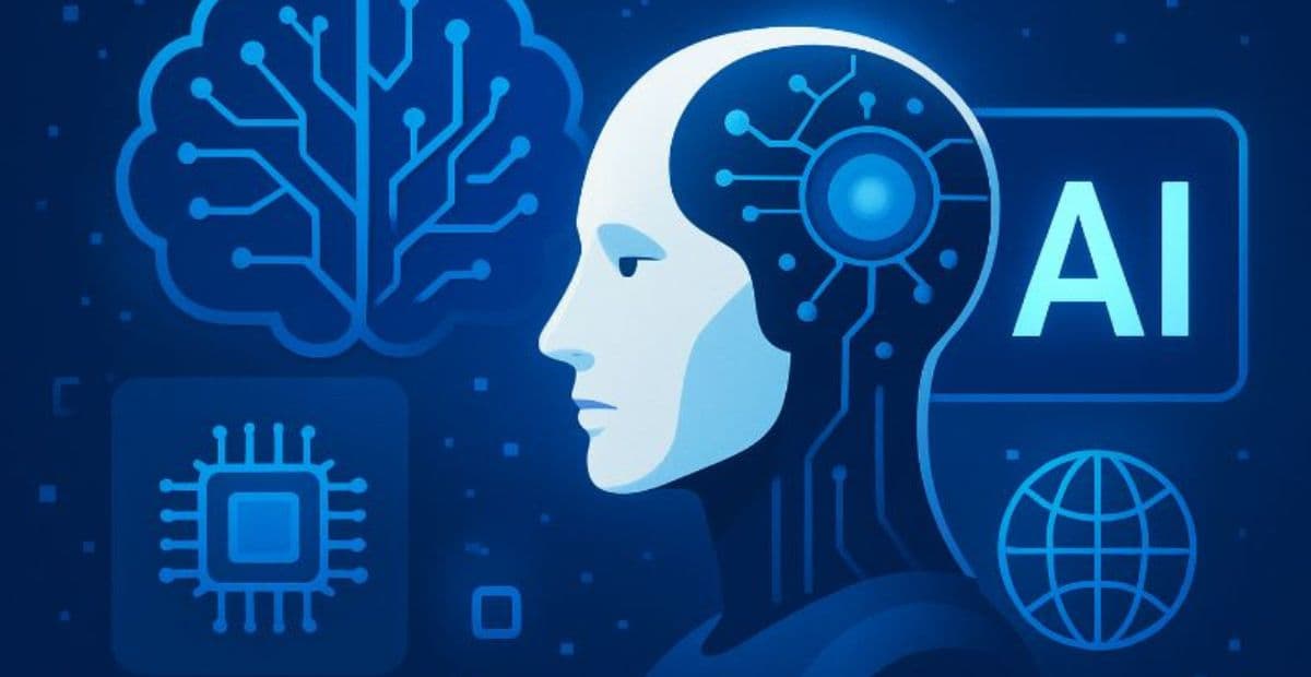 As melhores ferramentas de inteligência artificial para diferentes áreas do cotidiano