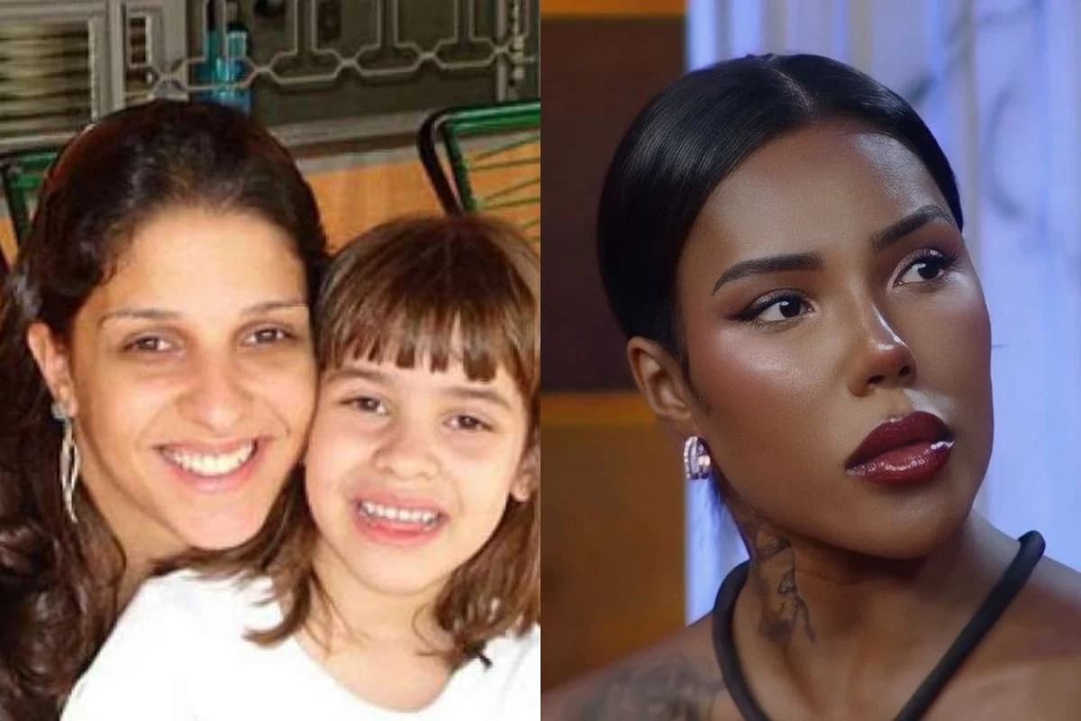 Ana Carolina, mãe de Isabella Nardoni, pede expulsão de Carol Lekker de A Fazenda por fala polêmica