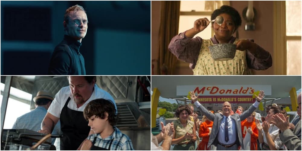 Dia da Inovação: veja filmes e séries com histórias de pessoas que mudaram o mundo