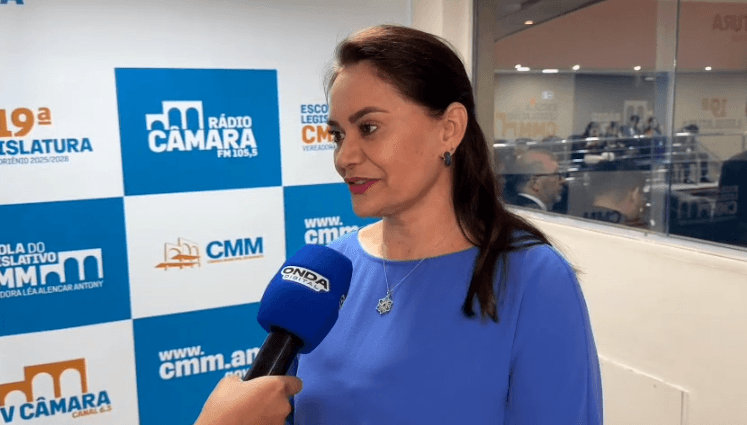 Cotada para Aleam, Jacqueline diz: “está abrindo essa porta e eu vou aproveitar”