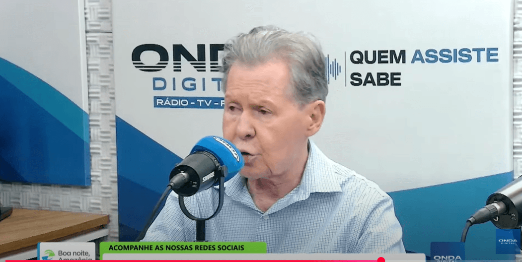 “Ele votava mais com o PT do que conosco”, relembra Arthur Neto sobre relação com Bolsonaro no Congresso