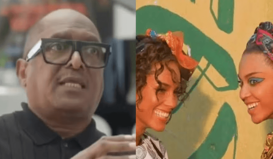 “Não pagaram os bandidos”: Por que o clipe de Beyoncé e Alicia Keys no Rio foi engavetado