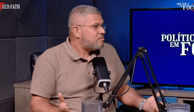 Vereador Elan Alencar alerta sobre “efeito cascata” de mudanças na previdência municipal