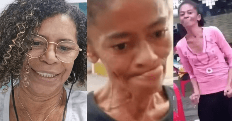 Maria Solange realiza sonho de cursar Psicologia com apoio de Jão