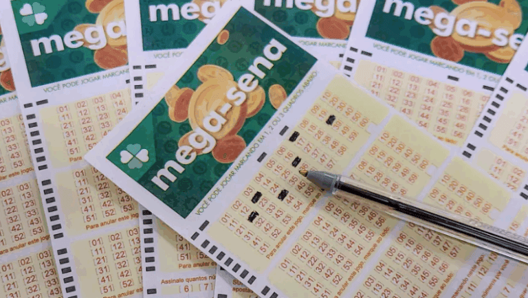 Mega-Sega sorteia R$ 112 milhões neste domingo