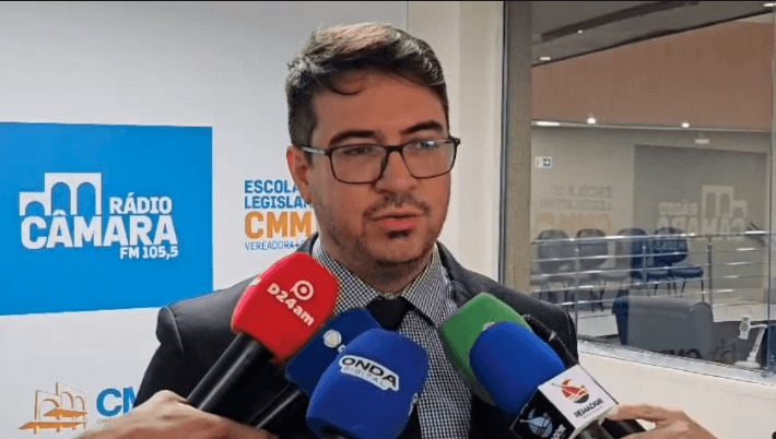 ‘Situações incomparáveis’: Guedes responde a Alfaia e critica “defesa” de Rosinaldo Bual