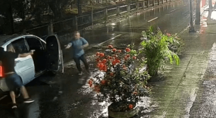 Troca de tiros entre policiais militares no RJ termina em morte