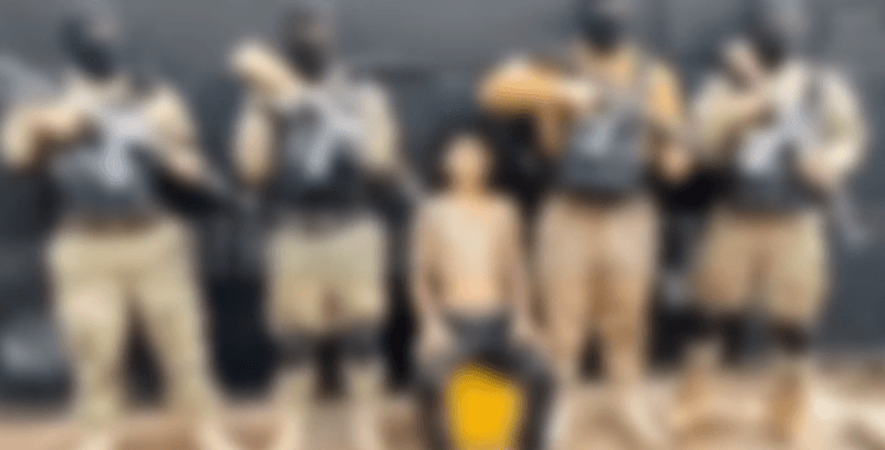Suposto vídeo de execução atribuído a cartel circula em Guanajuato