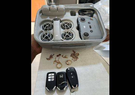 PF mira em organização criminosa envolvida com fraudes na Caixa Econômica Federal