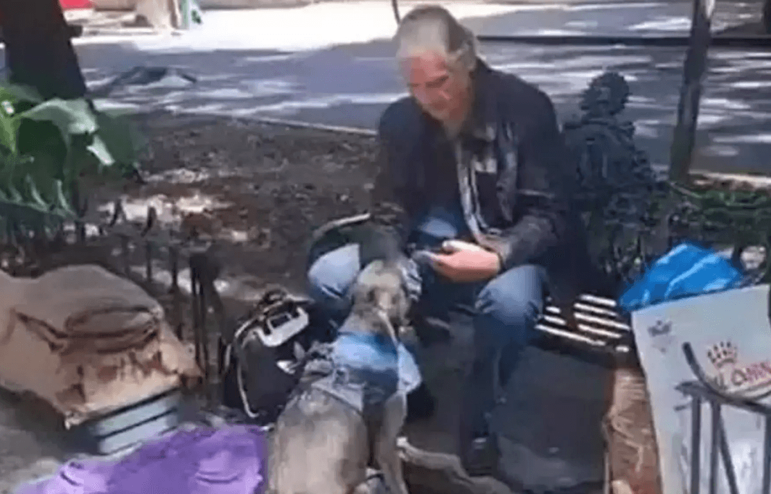 Ator de novela famosa vive em situação de rua na Cidade do México; saiba quem é