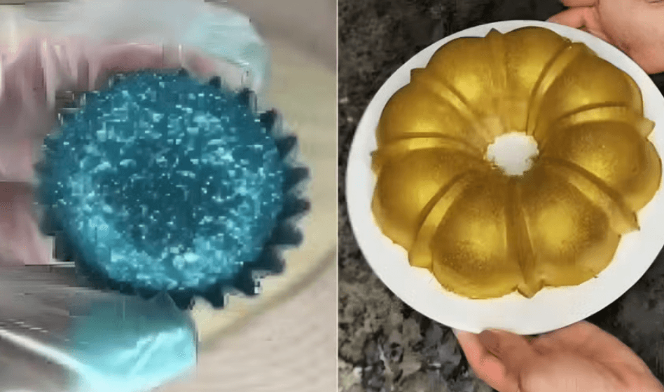 Falso glitter comestível: Anvisa alerta para risco de produtos de plástico em alimentos