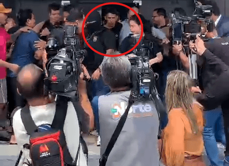 Primos que mataram motorista de APP venderam celular da vítima por R$ 100 para comprar drogas em Manaus