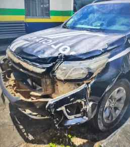 Investigador sai em viatura para beber com detentos antes de manter relações sexuais em delegacia no Amazonas