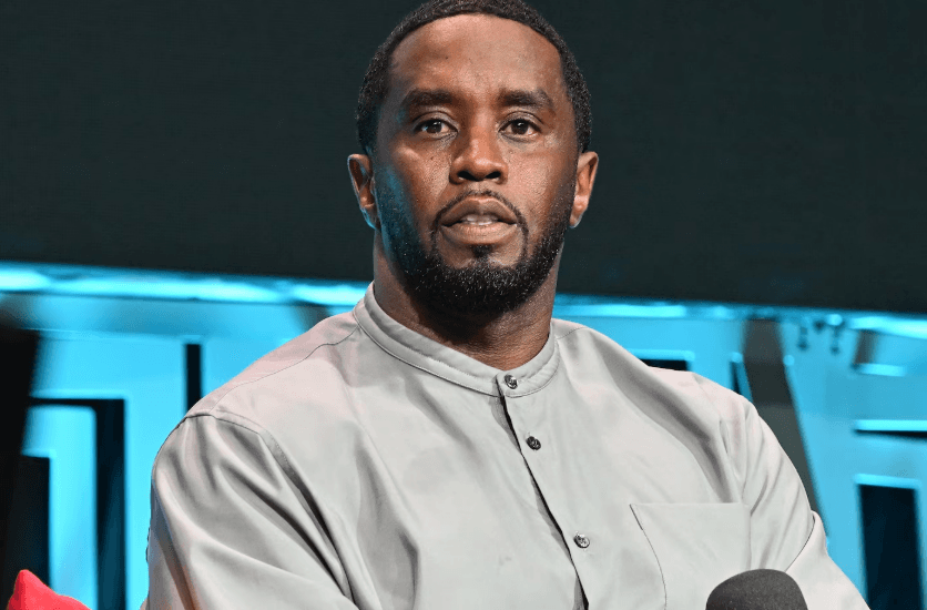 Diddy sofre ameaça de faca na prisão em Nova York