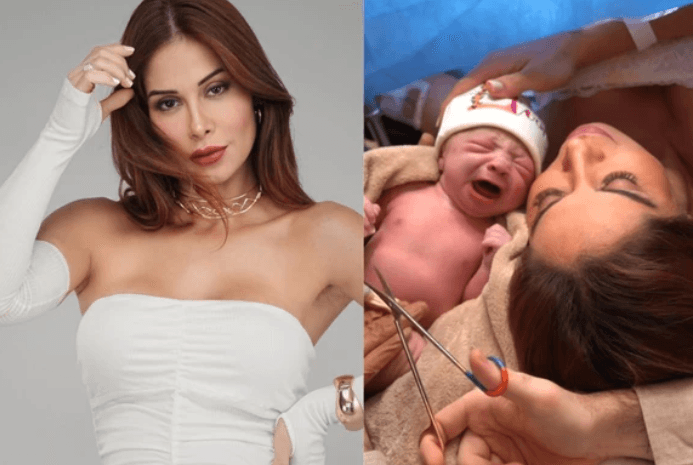 Babá da filha de Maíra Cardi e Thiago Nigro deve receber salário de R$ 1 milhão por mês