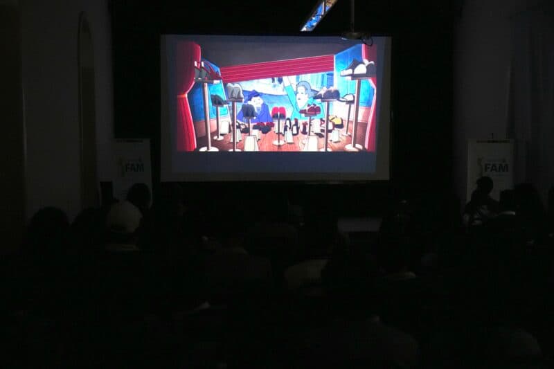 Manaus recebe filmes latino-americanos em sessões gratuitas no Palacete Provincial; confira