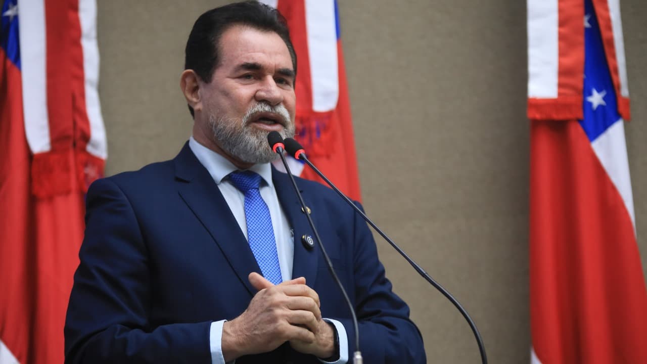 Análise de Mandato: Dr. Gomes é autor da lei que cria o Dia do Cirurgião Oncológico no AM