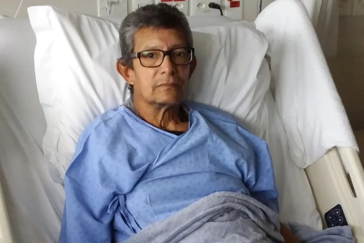 Homem recebe fígado com câncer em transplante, e desenvolve metástase