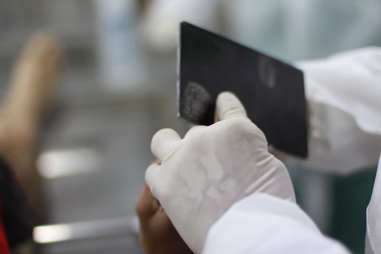 IML identificou mais de 330 corpos neste ano no Amazonas