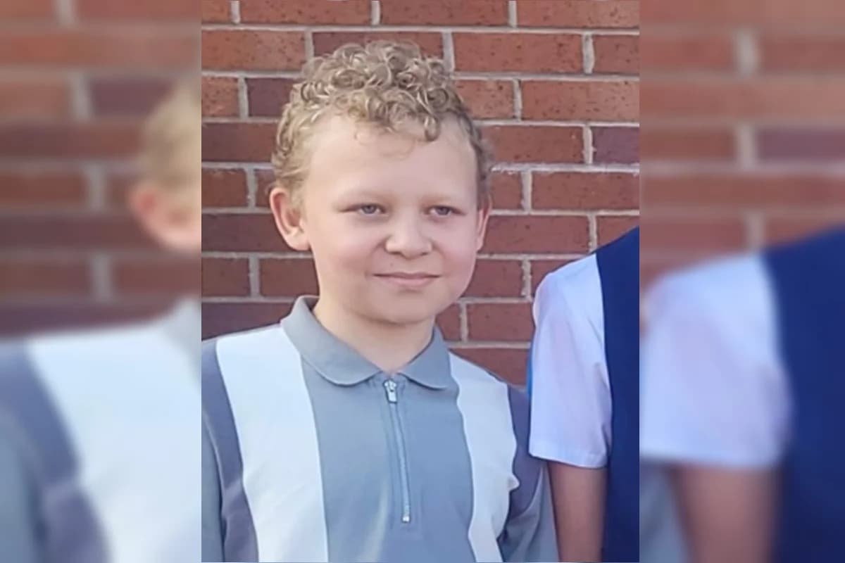 Criança morre após cheirar aerossol em suposto desafio das redes sociais