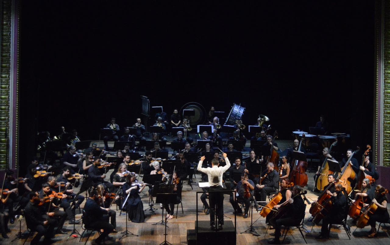 Com ingresso a R$ 10, Amazonas Filarmônica apresenta sucessos de Beethoven em Manaus nesta quinta-feira (2)