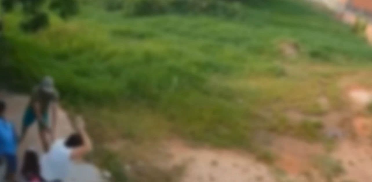 Jovem é morta a golpes de foice pelo vizinho no Maranhão