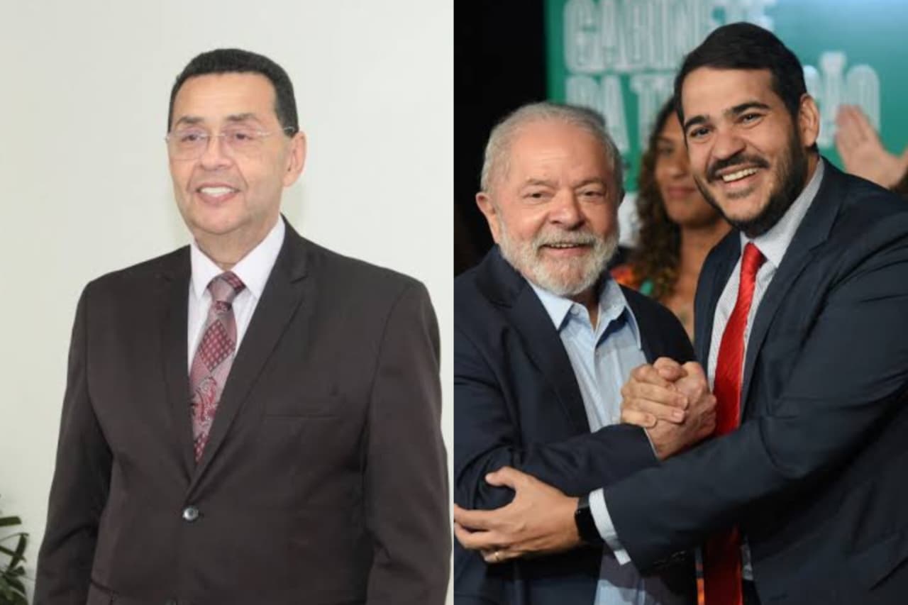 Presidente da Assembleia de Deus no AM declara apoio a possível indicado de Lula ao STF