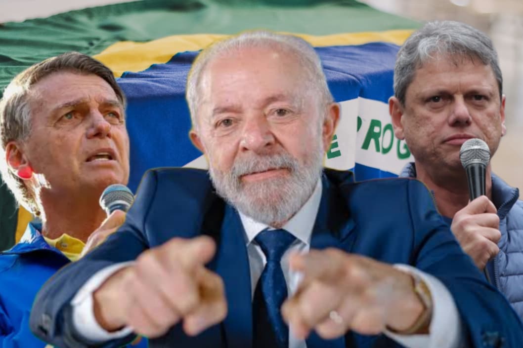 Eleições 2026: Lula lidera em todos os cenários de 1º e 2º turnos, aponta Quaest
