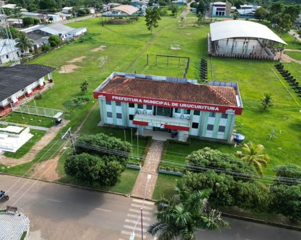 Justiça suspende concurso público de Urucurituba a pedido do MPAM