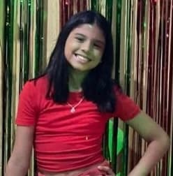 Criança de 11 anos é encontrada após desaparecer misteriosamente em Manaus