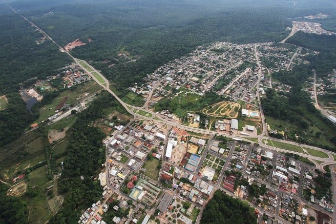 TCE-AM suspende licitação da Prefeitura de Presidente Figueiredo após indícios de irregularidades