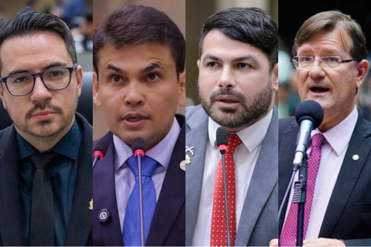 Vereadores cobram posicionamento ‘firme’ da presidência da CMM sobre cassação de Bual