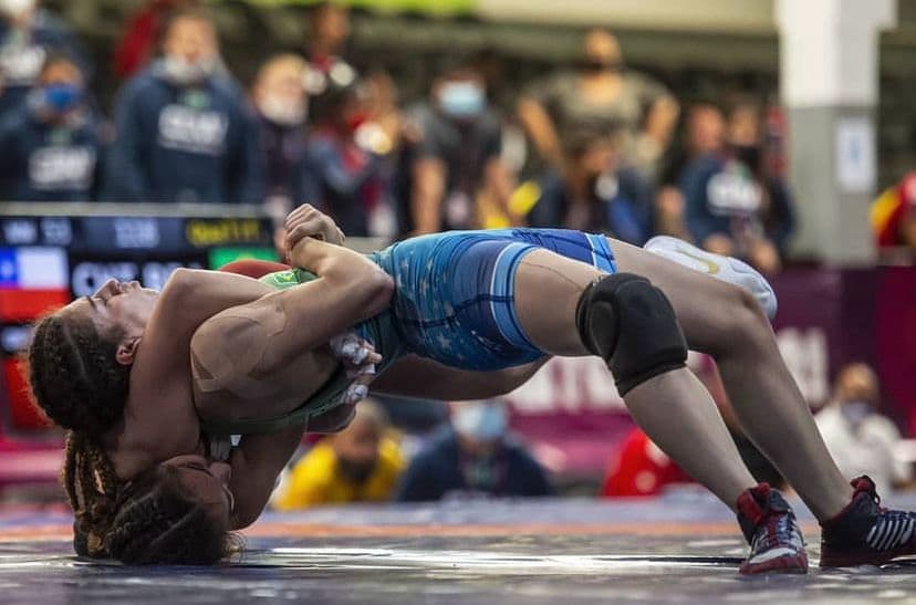 Proposta do vereador Eduardo Assis institui o Dia Municipal do Atleta de Wrestling em Manaus