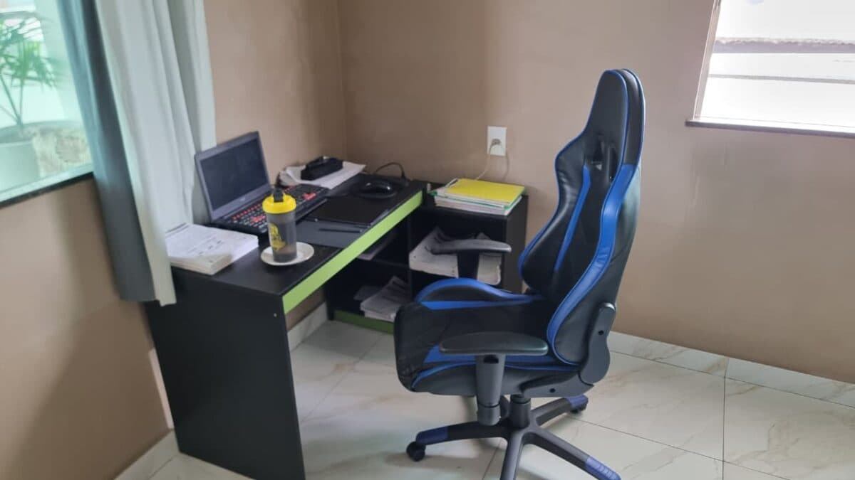 A rotina silenciosa de quem estuda para concurso público no Amazonas