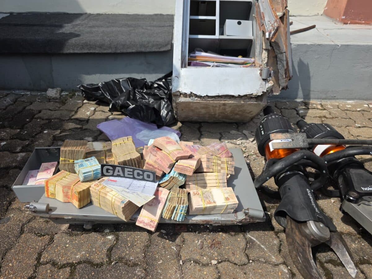 Vereador Rosinaldo Bual preso por rachadinha é suspeito de agiotagem, aponta investigação