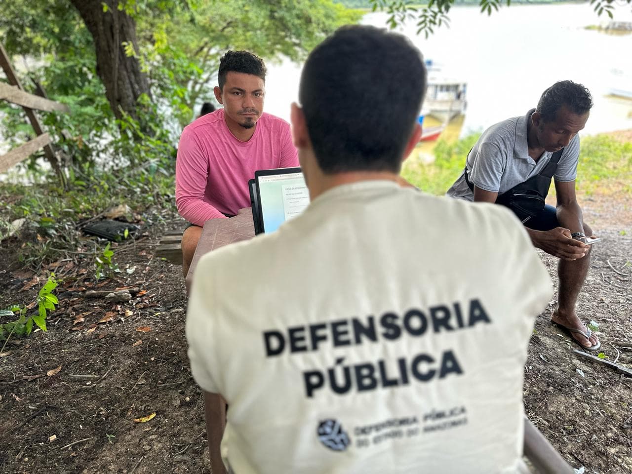 Defensores Públicos explicam pedido de CPI para investigar excessos da polícia no Sul do Amazonas