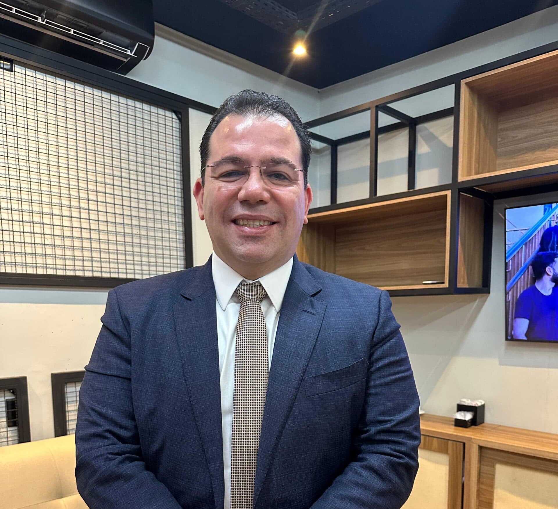 Wilker Barreto projeta 2026 e afirma: “seguirei na oposição com a mesma pegada e responsabilidade”