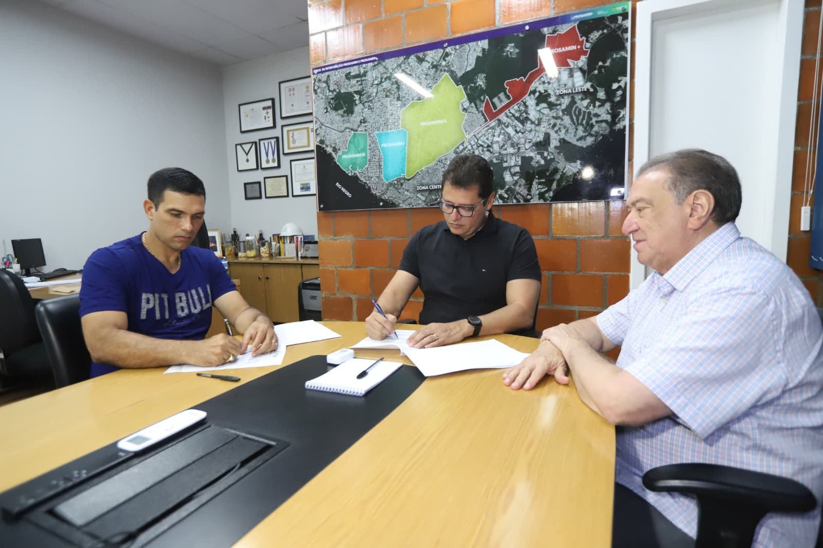 Governo do Estado investe R$ 10 milhões na recuperação do sistema viário de Fonte Boa