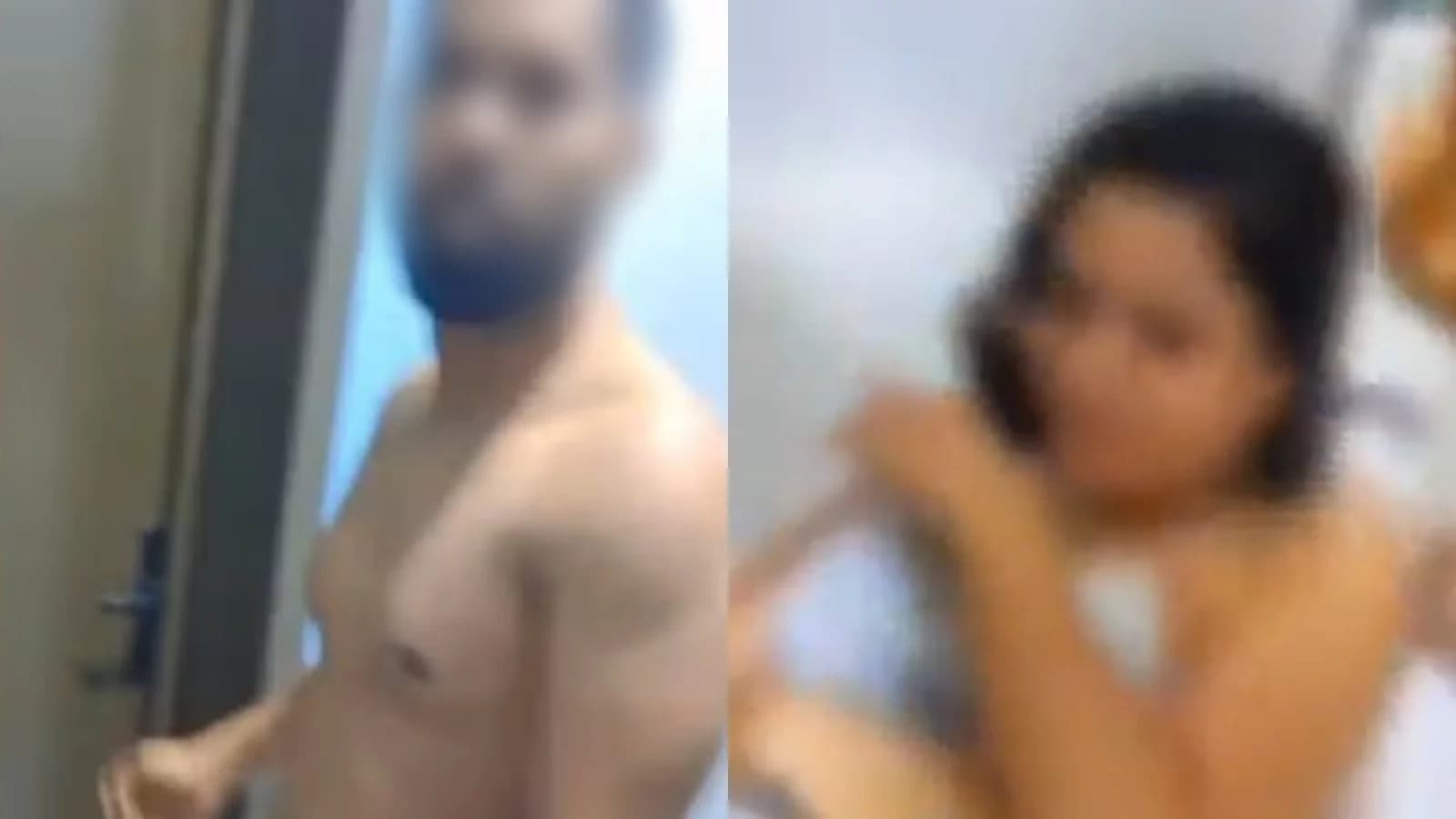 Suspeitos de vazar vídeo de padre com noiva de fiel são alvo de operação policial em MT