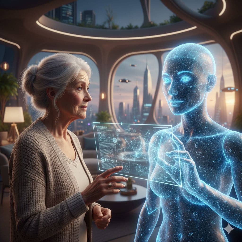 Idosos entram na era digital, mas é preciso redobrar a segurança on-line