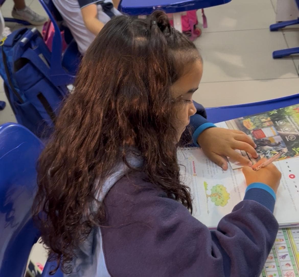 “Se Manaus fosse um brinquedo…”: crianças contam como enxergam a cidade que faz 356 anos