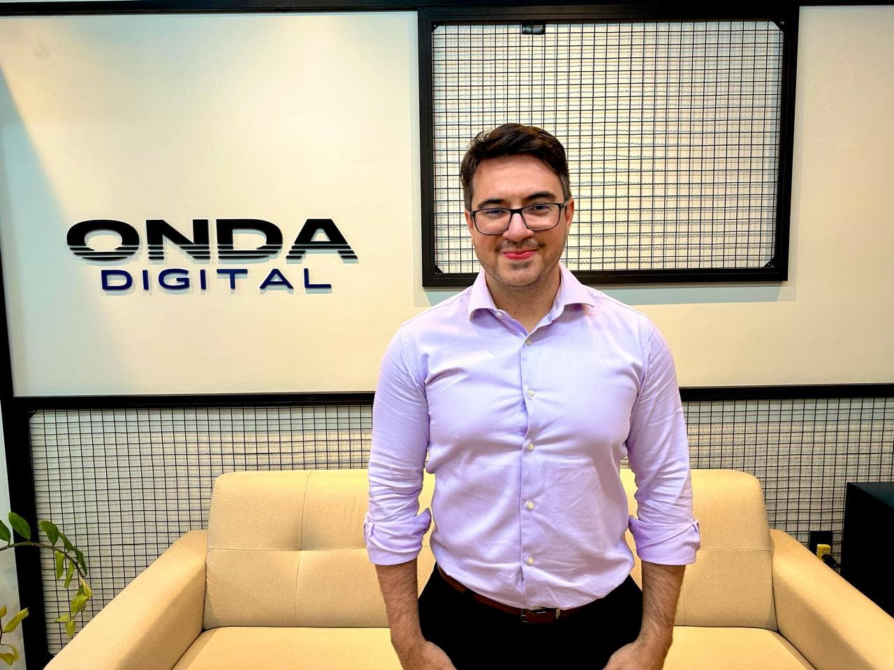 Rodrigo Guedes reage a pesquisa do Instituto Perspectiva sobre a Câmara de Manaus