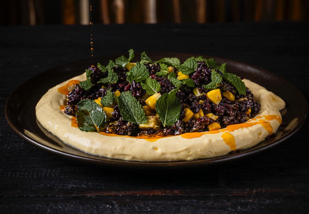 Da mata para a mesa: plantas, frutos, raízes e flores amazônicas viram ingredientes na cozinha