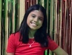 Polícia divulga imagem de criança de 11 anos que desapareceu em Manaus