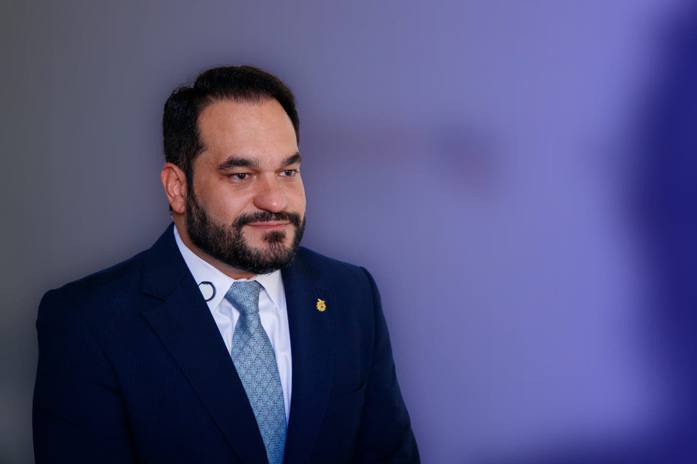 Flávio Antony desiste da disputa pelo Quinto Constitucional após reviravolta judicial