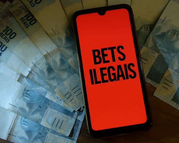 Bancos brasileiros vão bloquear contas de bets irregulares e contas frias; entenda